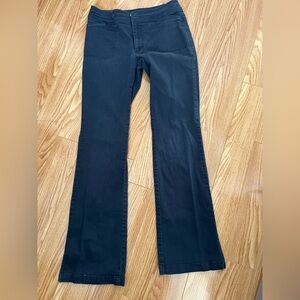 Jacob Annexe flair jeans
